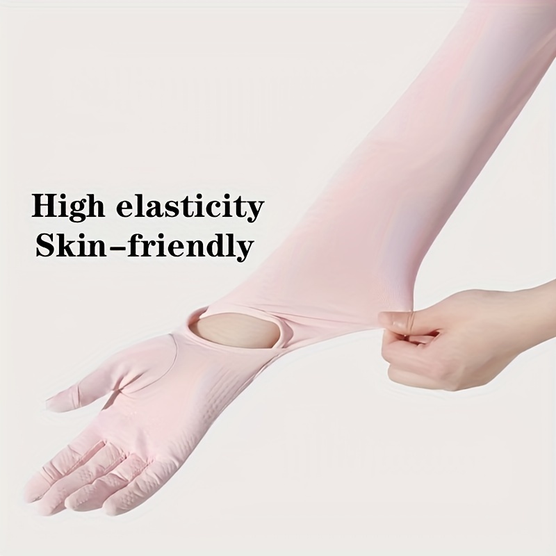 SummerLong Ice Cuff Gloves Are - Fishing Gloves บทวิจารณ์และราคา