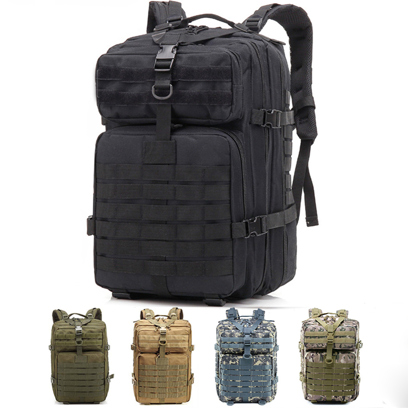 25L/50L 1000D Nylon Waterproof - Fishing Bag Waterproof บทวิจารณ์และราคา