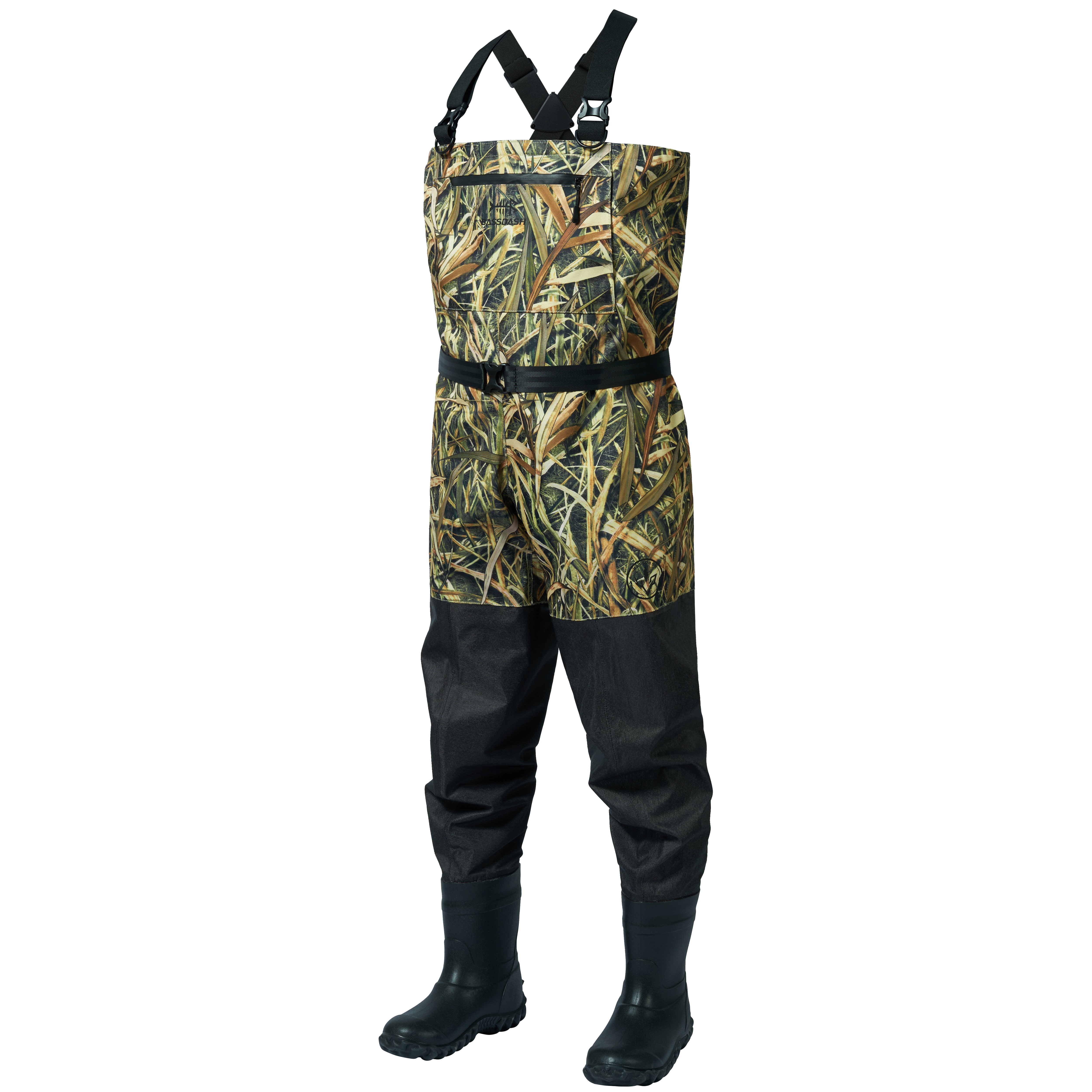 BASSDASH Men Women Boot Foot W - Fishing Waders บทวิจารณ์และราคา