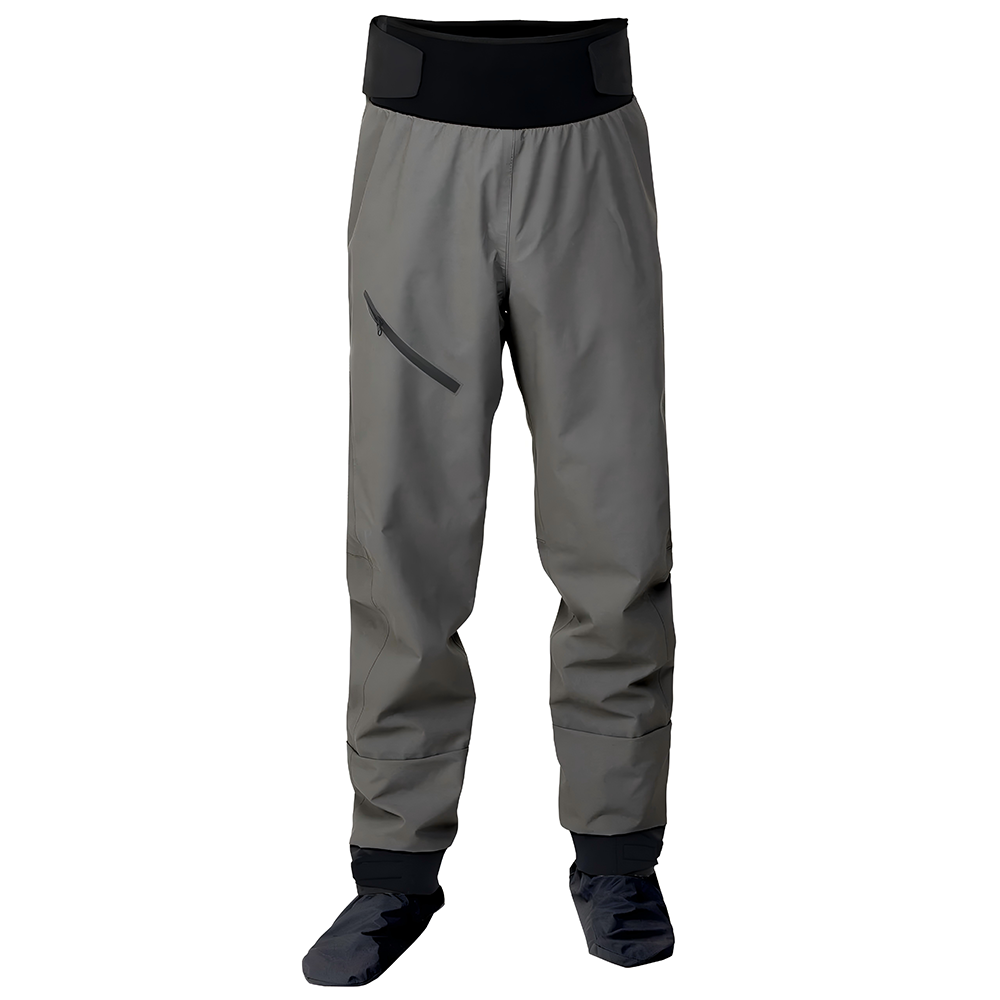 Men's Fly Fishing Waders Three - Fishing Pants Waterproof บทวิจารณ์และราคา