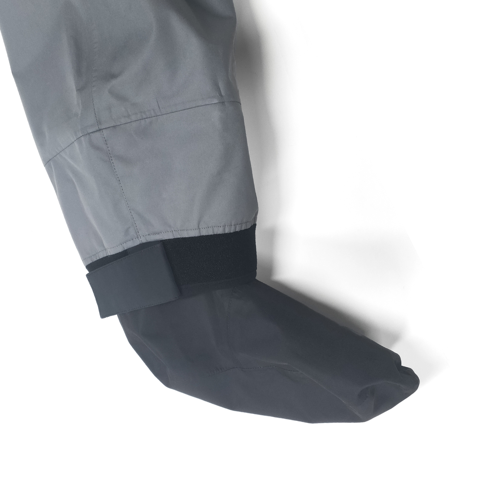 Men's Fly Fishing Waders Three - Fishing Pants Waterproof บทวิจารณ์และราคา