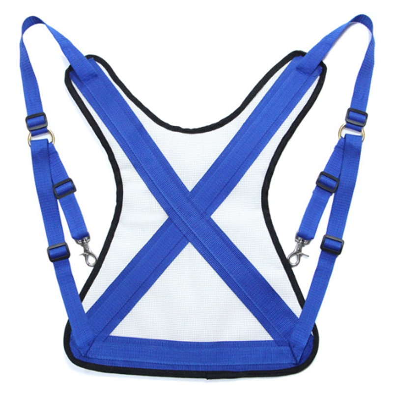 New Fishing Rod Waist Protecti - Fishing Vest บทวิจารณ์และราคา