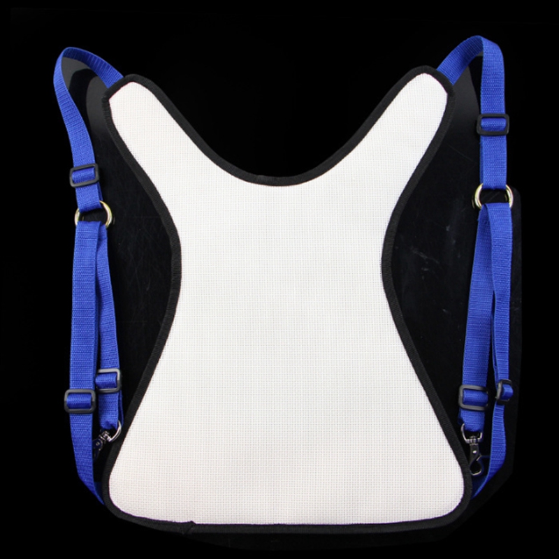 New Fishing Rod Waist Protecti - Fishing Vest บทวิจารณ์และราคา