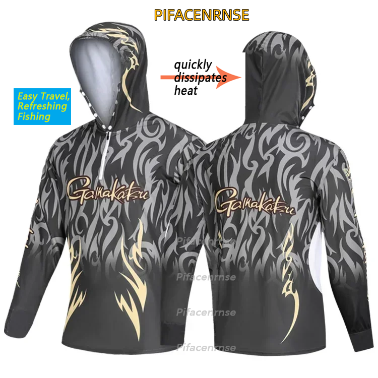 Breathable Fishing Clothing Co - Fishing Vest บทวิจารณ์และราคา