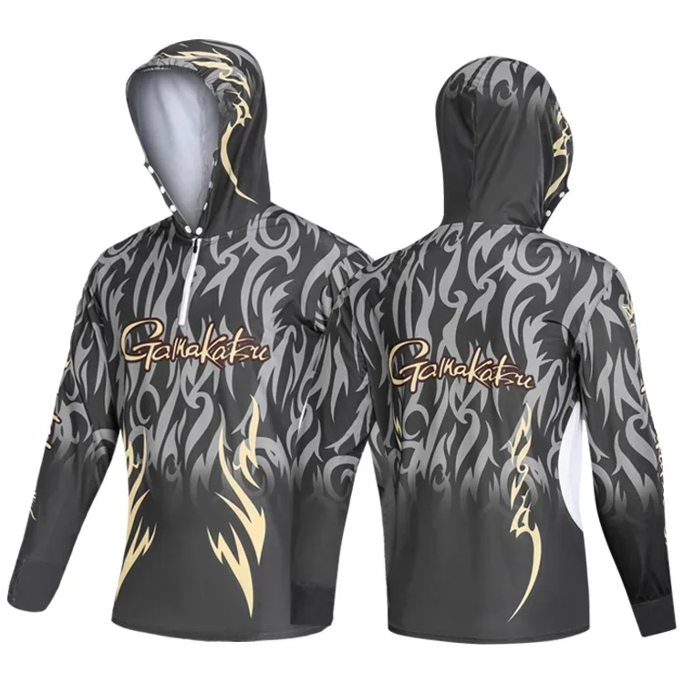 Breathable Fishing Clothing Co - Fishing Vest บทวิจารณ์และราคา