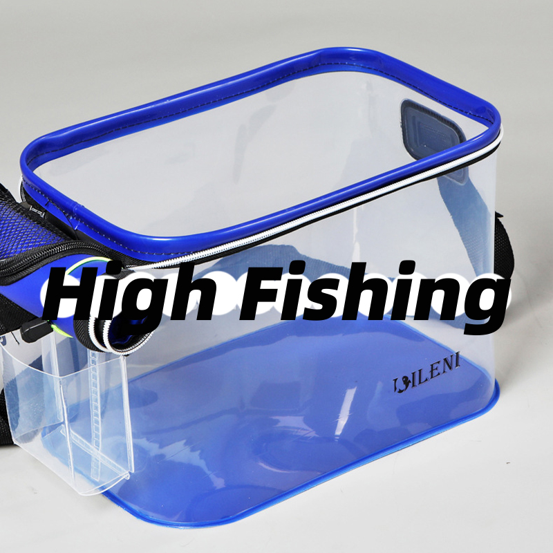 Portable Boating River Hiking  - Fishing Bag Waterproof บทวิจารณ์และราคา