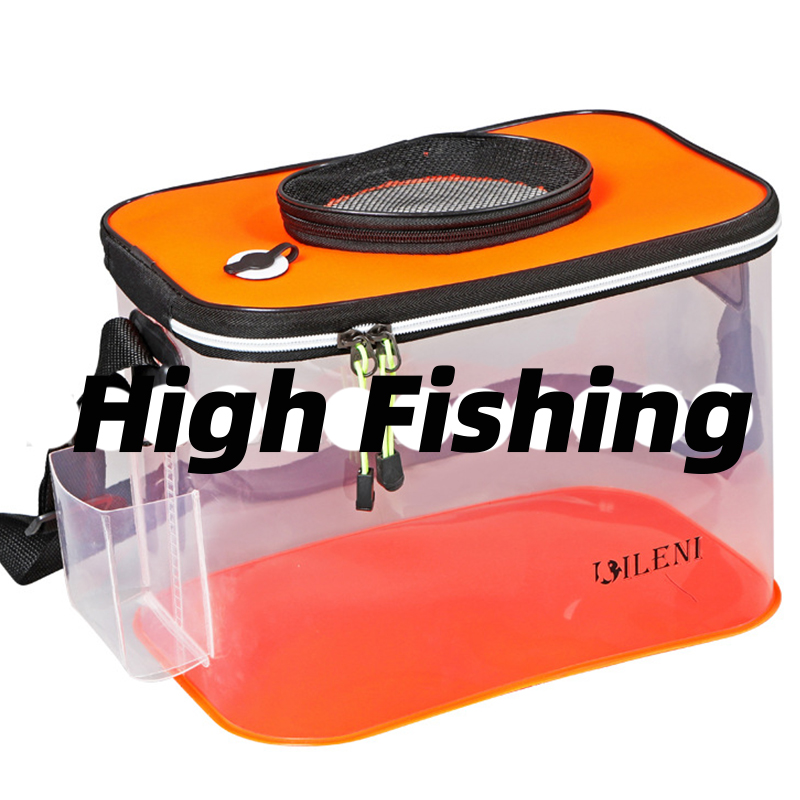 Portable Boating River Hiking  - Fishing Bag Waterproof บทวิจารณ์และราคา