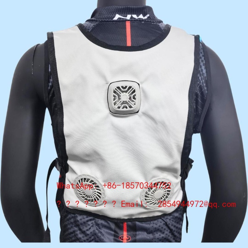 Summer Protective Clothing Coo - Fishing Vest บทวิจารณ์และราคา