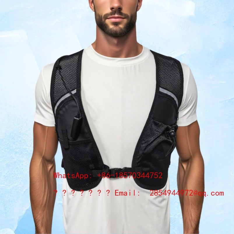 Summer Protective Clothing Coo - Fishing Vest บทวิจารณ์และราคา