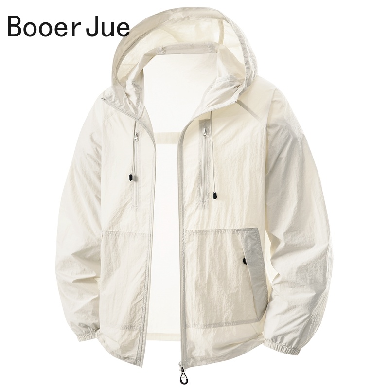 Men Women Summer Quick-Drying  - Fishing Hoodie บทวิจารณ์และราคา