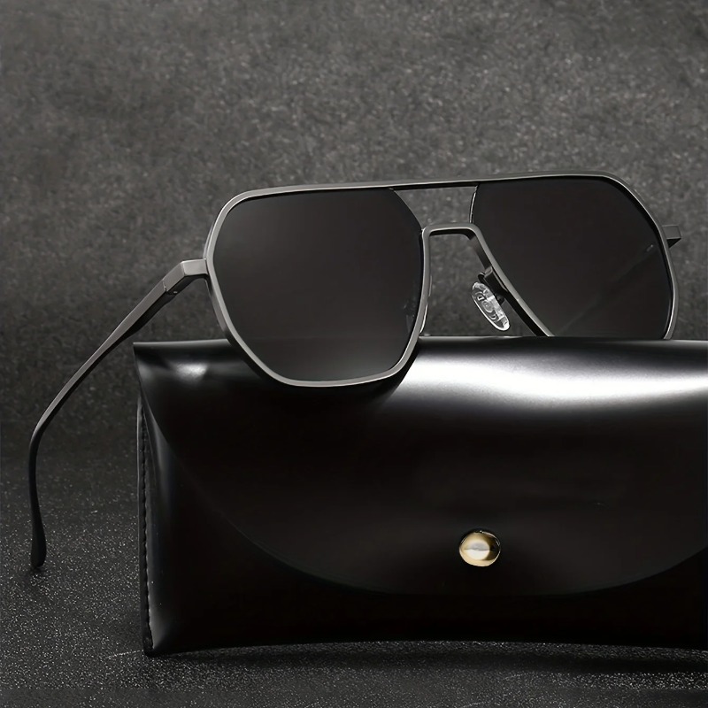 Vintage Polarized Sunglasses M - Fishing Sunglasses Polarized บทวิจารณ์และราคา