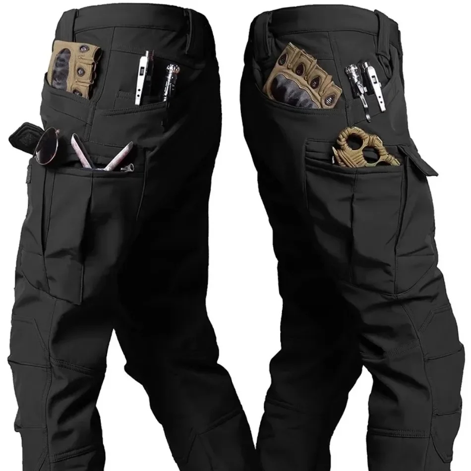 2026 Men Winter Waterproof Cli - Fishing Pants Waterproof บทวิจารณ์และราคา