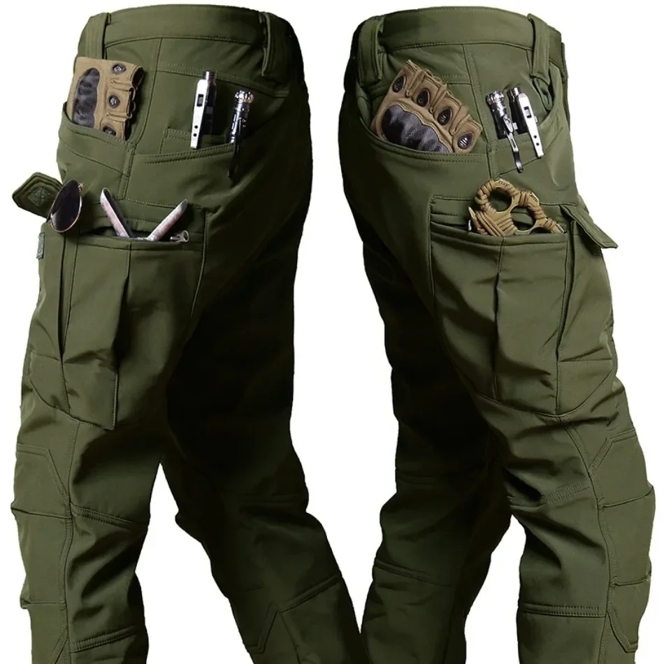 2026 Men Winter Waterproof Cli - Fishing Pants Waterproof บทวิจารณ์และราคา