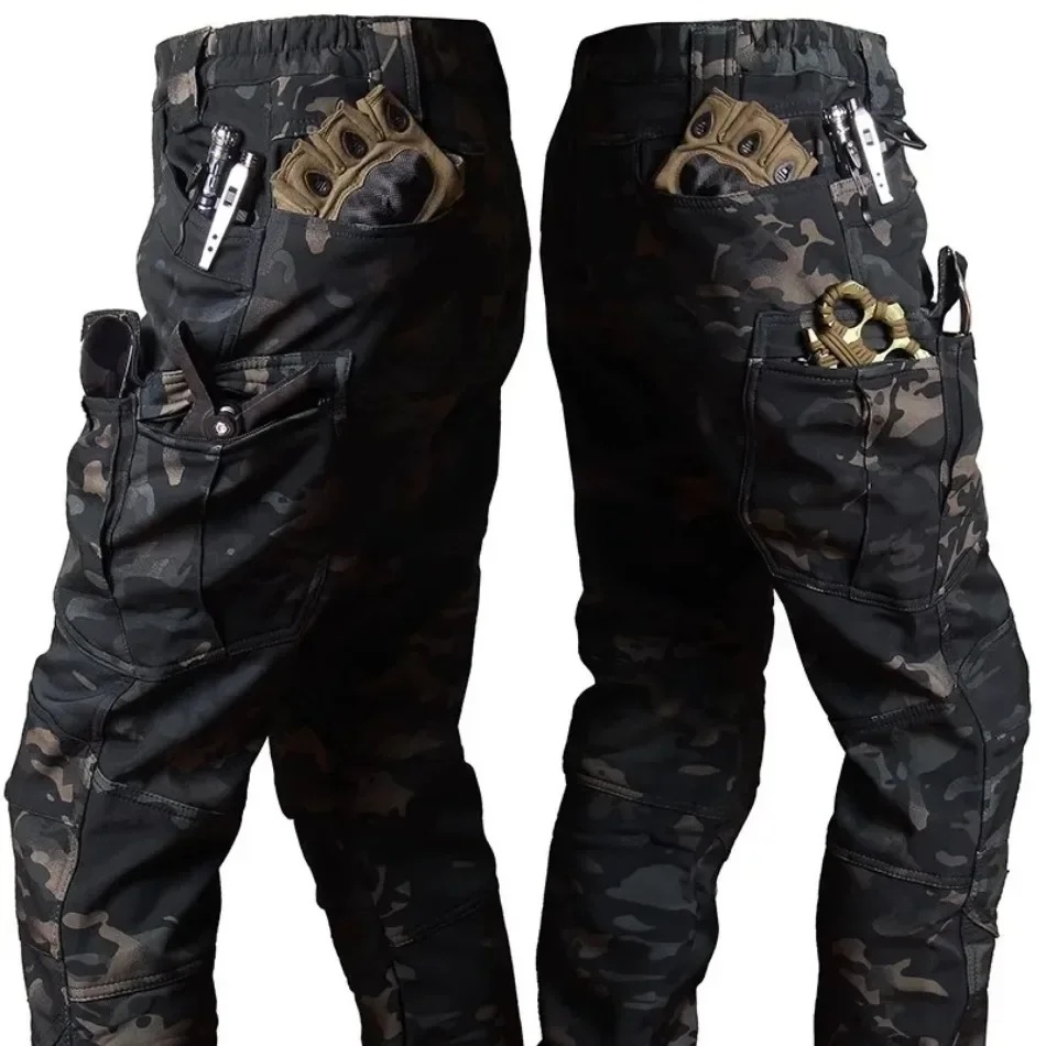2026 Men Winter Waterproof Cli - Fishing Pants Waterproof บทวิจารณ์และราคา