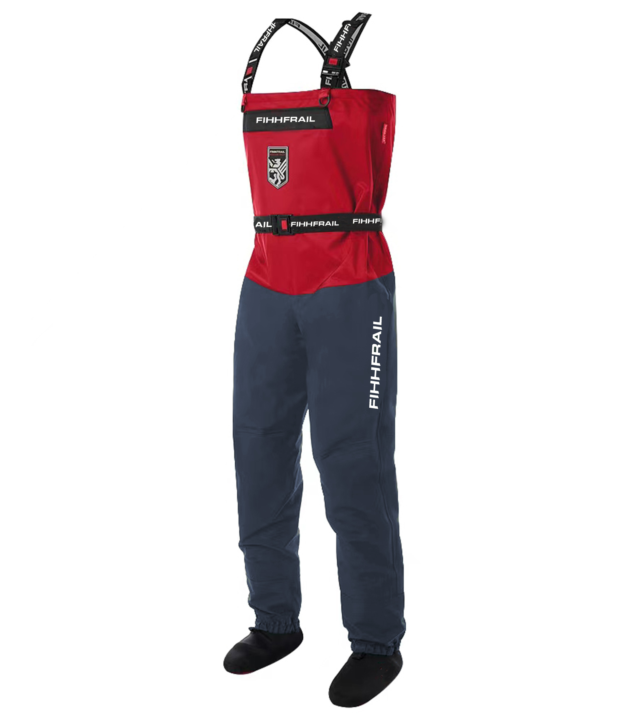 Waterproof Neoprene Fishing Pa - Fishing Pants Waterproof บทวิจารณ์และราคา