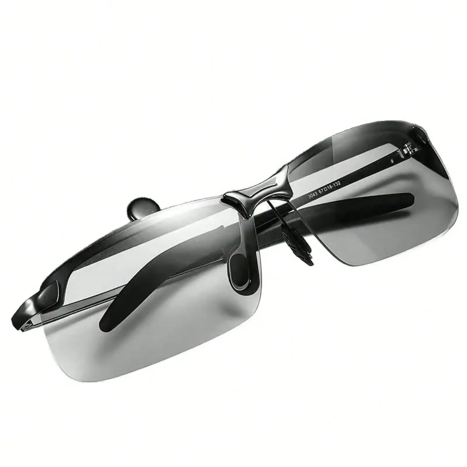 German Imported Men's Polarize - Fishing Sunglasses Polarized บทวิจารณ์และราคา