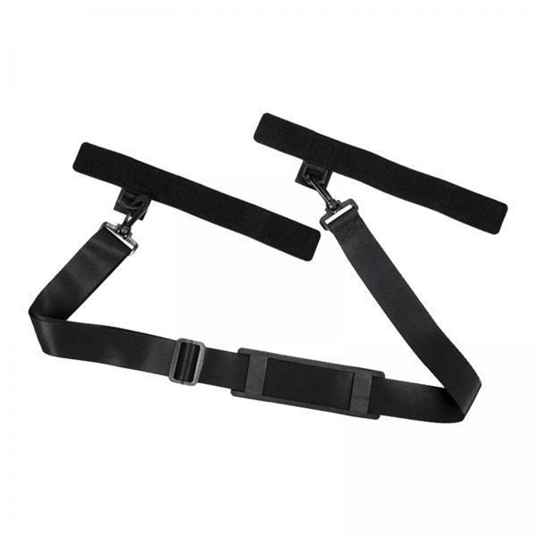 Portable Fishing Rod Belt Elas - Fishing Belt บทวิจารณ์และราคา