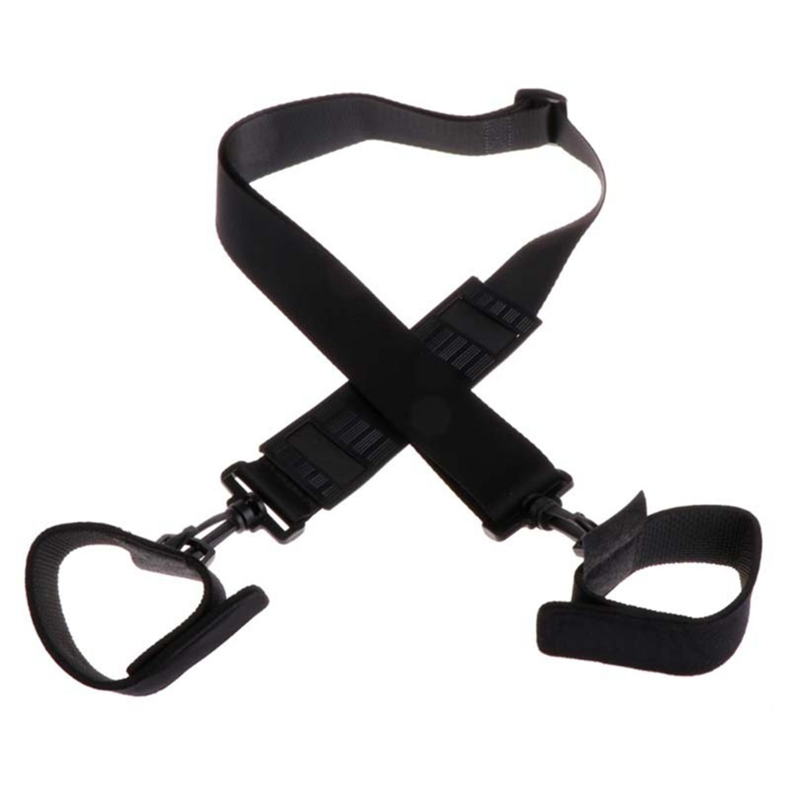 Portable Fishing Rod Belt Elas - Fishing Belt บทวิจารณ์และราคา