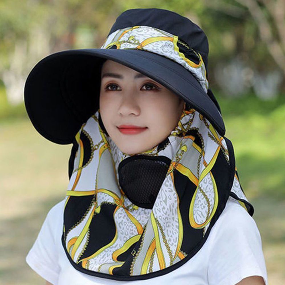 Hat Do Farming Work Outdoor Hi - Fishing Hat บทวิจารณ์และราคา