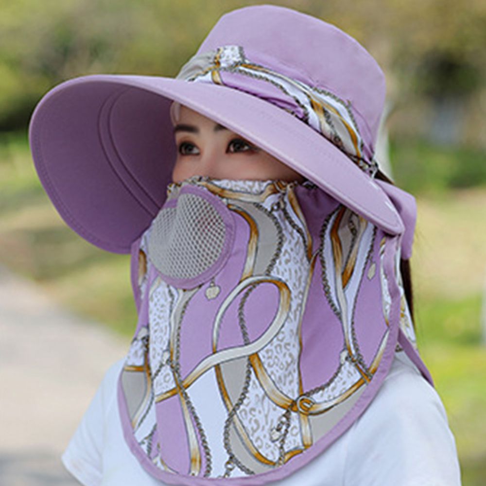 Hat Do Farming Work Outdoor Hi - Fishing Hat บทวิจารณ์และราคา