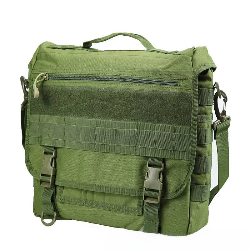 Outdoor Camouflage Laptop Bag  - Fishing Backpack บทวิจารณ์และราคา