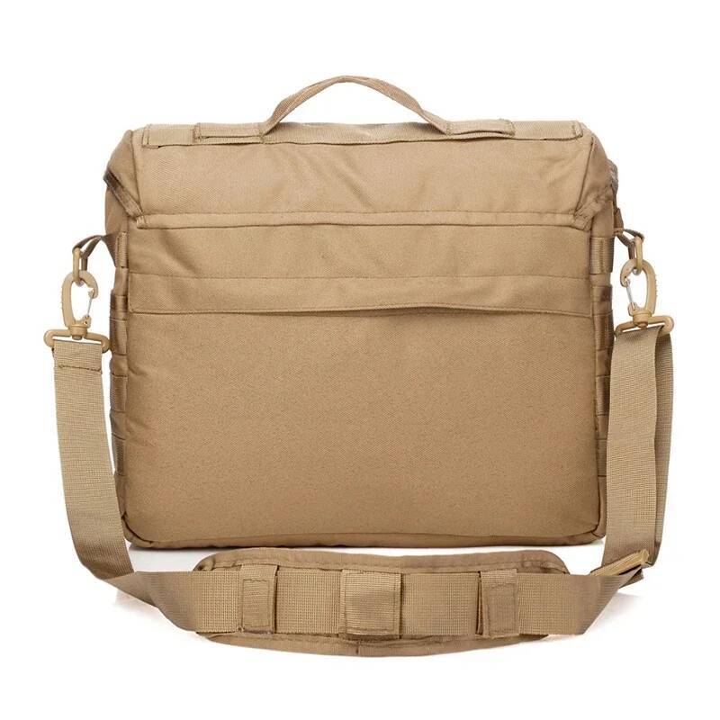 Outdoor Camouflage Laptop Bag  - Fishing Backpack บทวิจารณ์และราคา