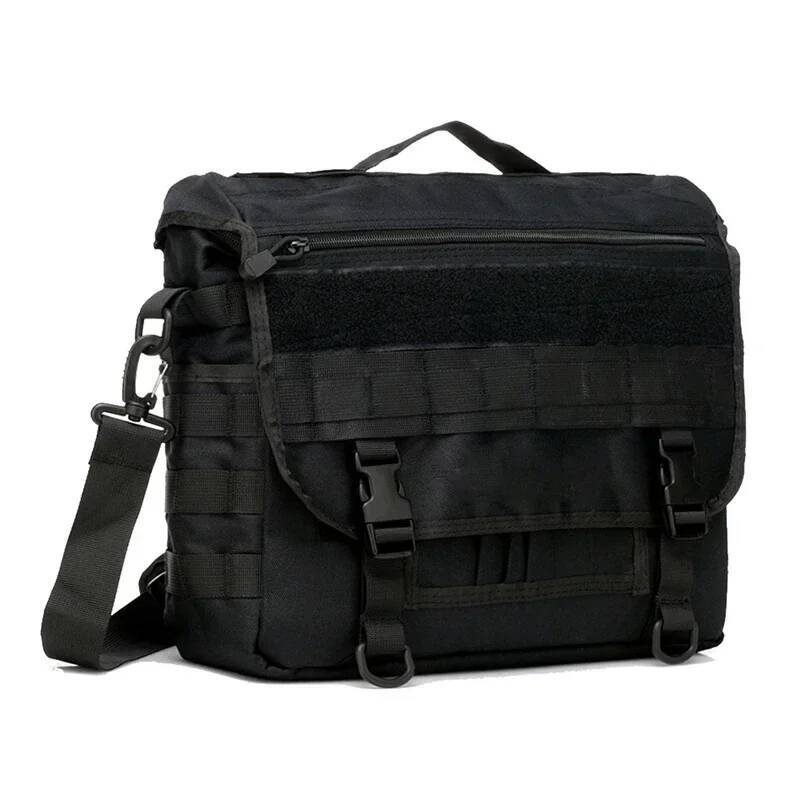 Outdoor Camouflage Laptop Bag  - Fishing Backpack บทวิจารณ์และราคา