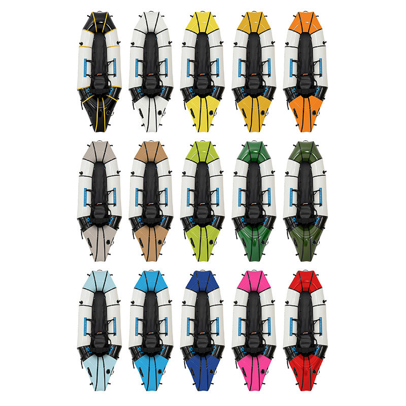 LST Backpacker Boat New Produc - Fishing Backpack บทวิจารณ์และราคา