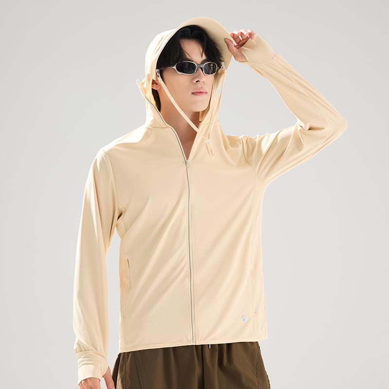 UPF50+ UV Men Breathable Fishi - Fishing Shirt Uv Protection บทวิจารณ์และราคา
