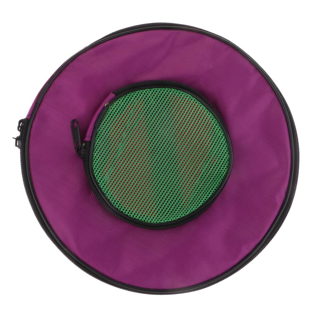 Foldable Fishing Bucket with M - Fishing Bag Waterproof บทวิจารณ์และราคา