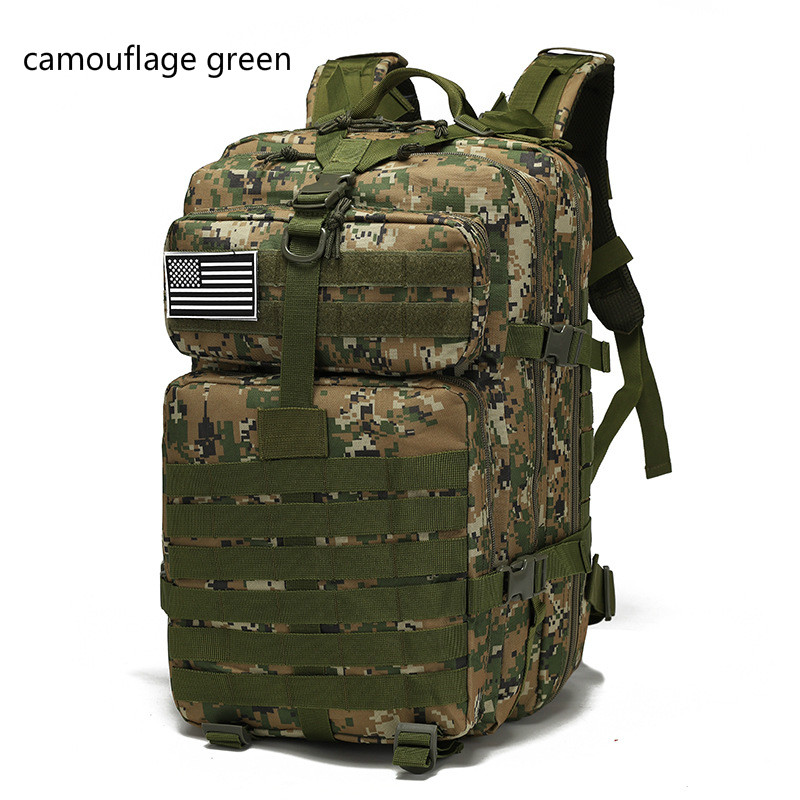 Oxford 50L1000D Nylon Waterpro - Fishing Bag Waterproof บทวิจารณ์และราคา