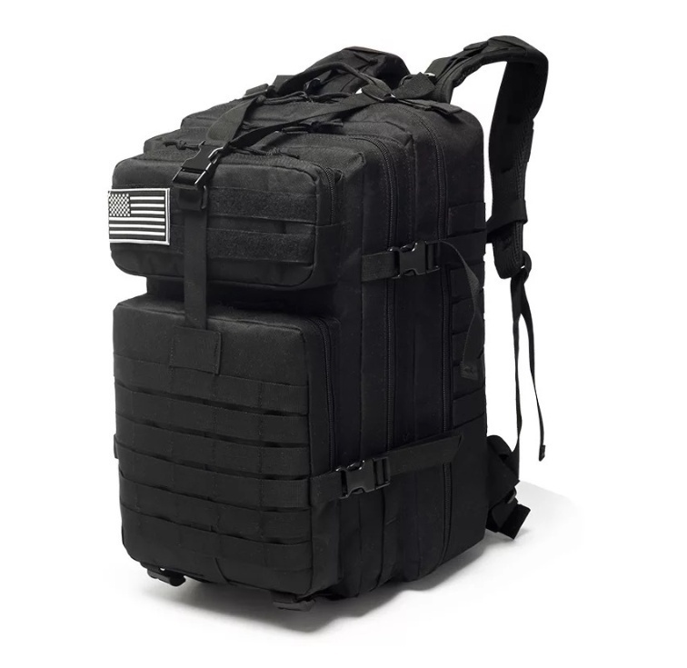 Oxford 50L1000D Nylon Waterpro - Fishing Bag Waterproof บทวิจารณ์และราคา