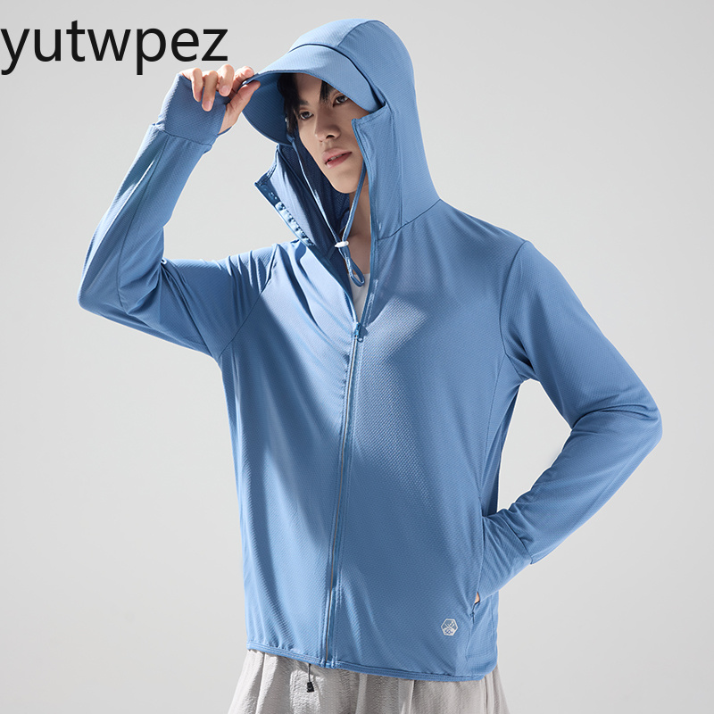 Outdoor Sports Shirt Running P - Fishing Shirt Uv Protection บทวิจารณ์และราคา