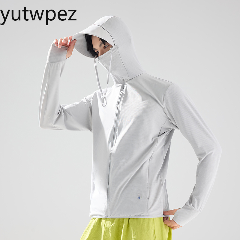 Outdoor Sports Shirt Running P - Fishing Shirt Uv Protection บทวิจารณ์และราคา