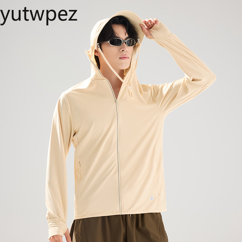 Outdoor Sports Shirt Running P - Fishing Shirt Uv Protection บทวิจารณ์และราคา