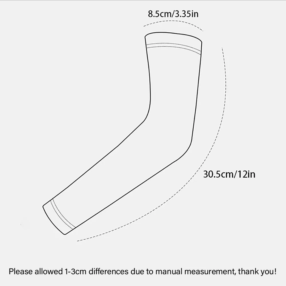 Men's Sports Sleeves, Breathab - Fishing Gloves บทวิจารณ์และราคา