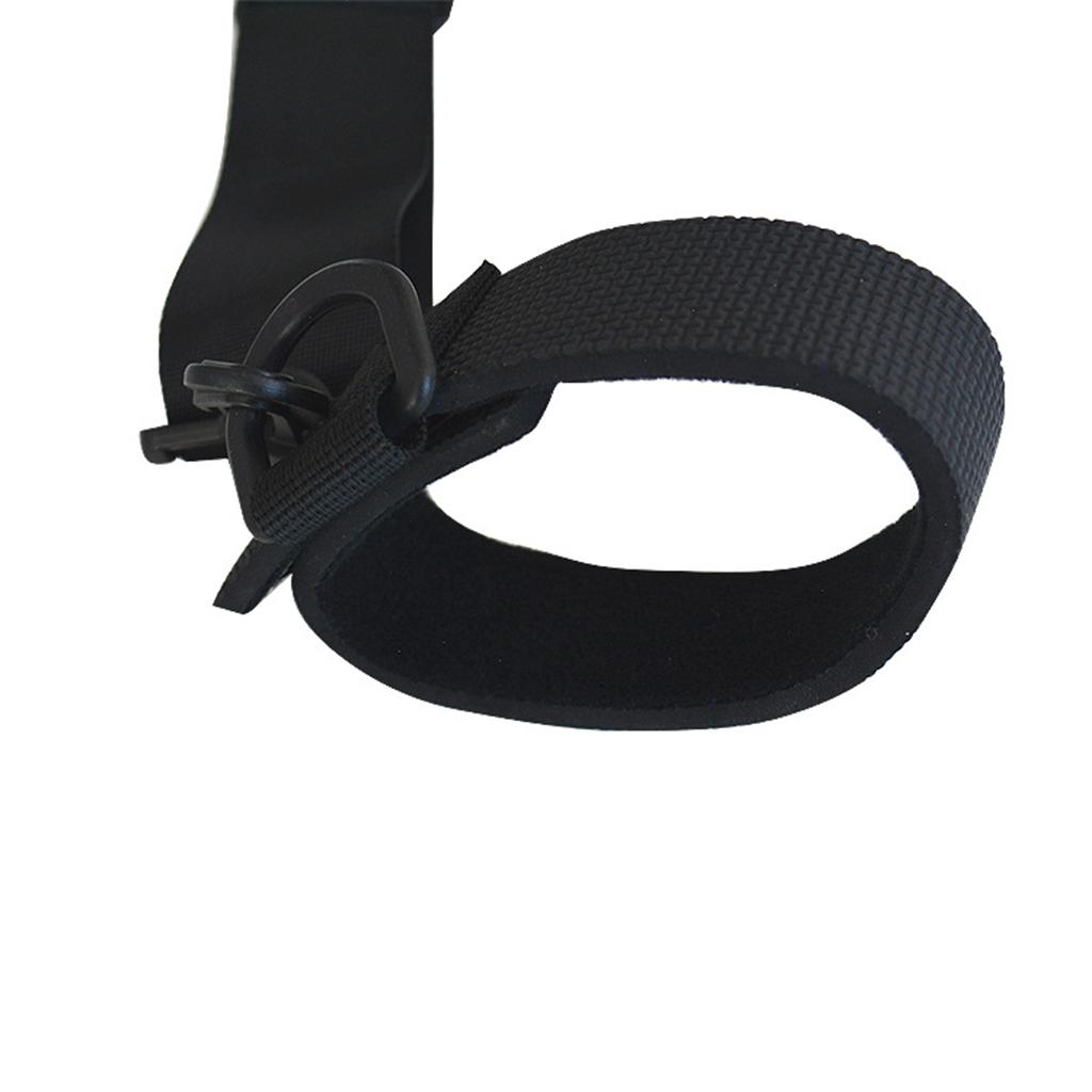 Fly Sling Pack Fishing Rod Bel - Fishing Belt บทวิจารณ์และราคา
