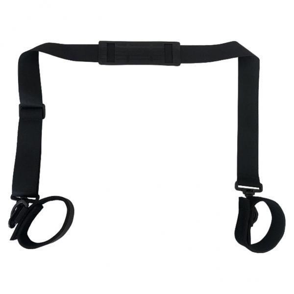 Fly Sling Pack Fishing Rod Bel - Fishing Belt บทวิจารณ์และราคา