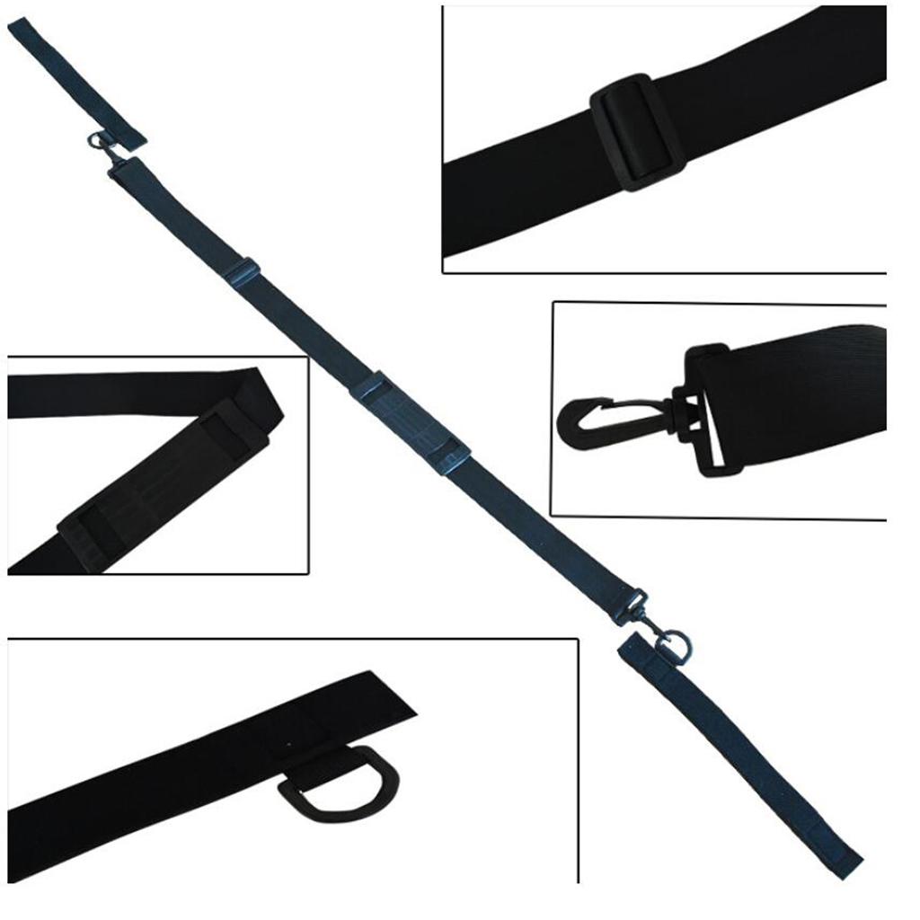 Fly Sling Pack Fishing Rod Bel - Fishing Belt บทวิจารณ์และราคา