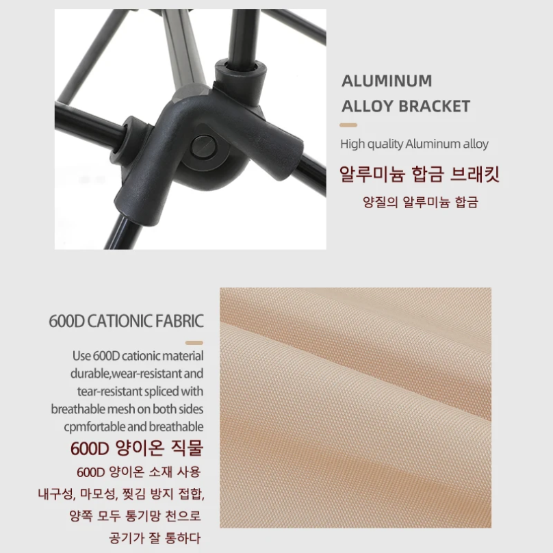 Foldable Camping Chairs Set Li - Fishing Backpack บทวิจารณ์และราคา