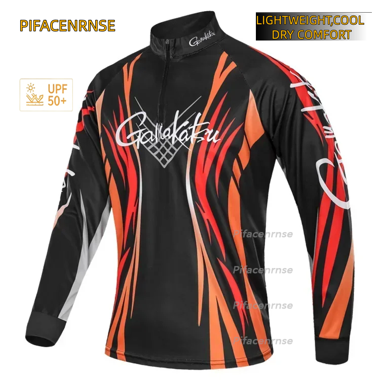 New Fishing Shirts Men Short S - Fishing Vest บทวิจารณ์และราคา