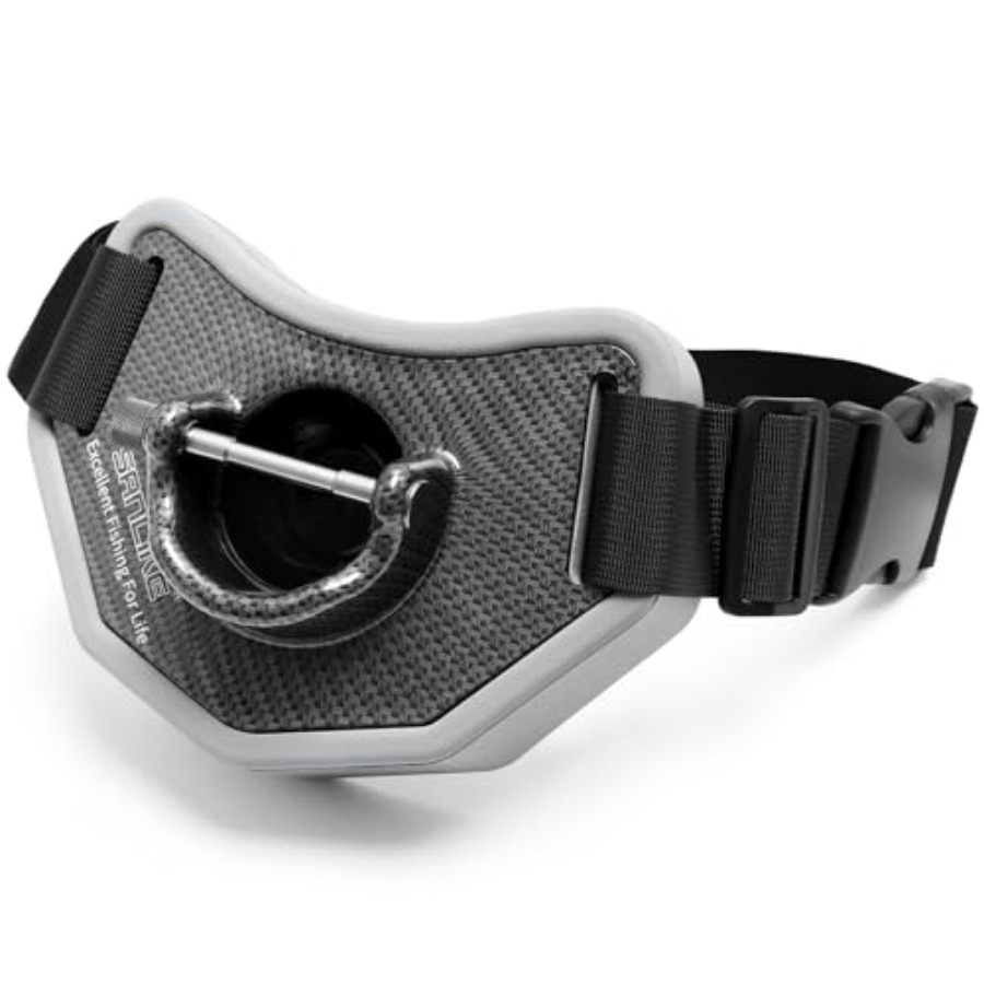Stand-up Fishing Belt Adjustab - Fishing Belt บทวิจารณ์และราคา