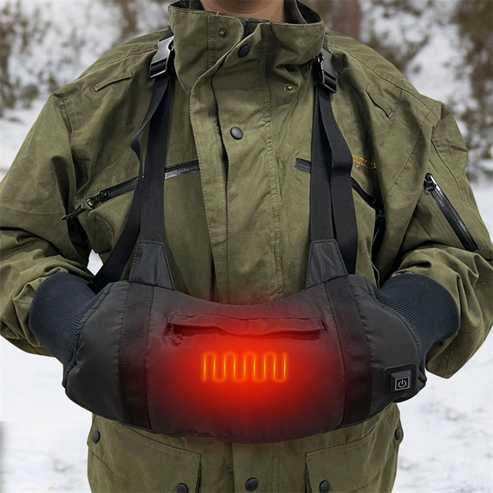 3 Shift Temperature Control Gl - Fishing Gloves บทวิจารณ์และราคา