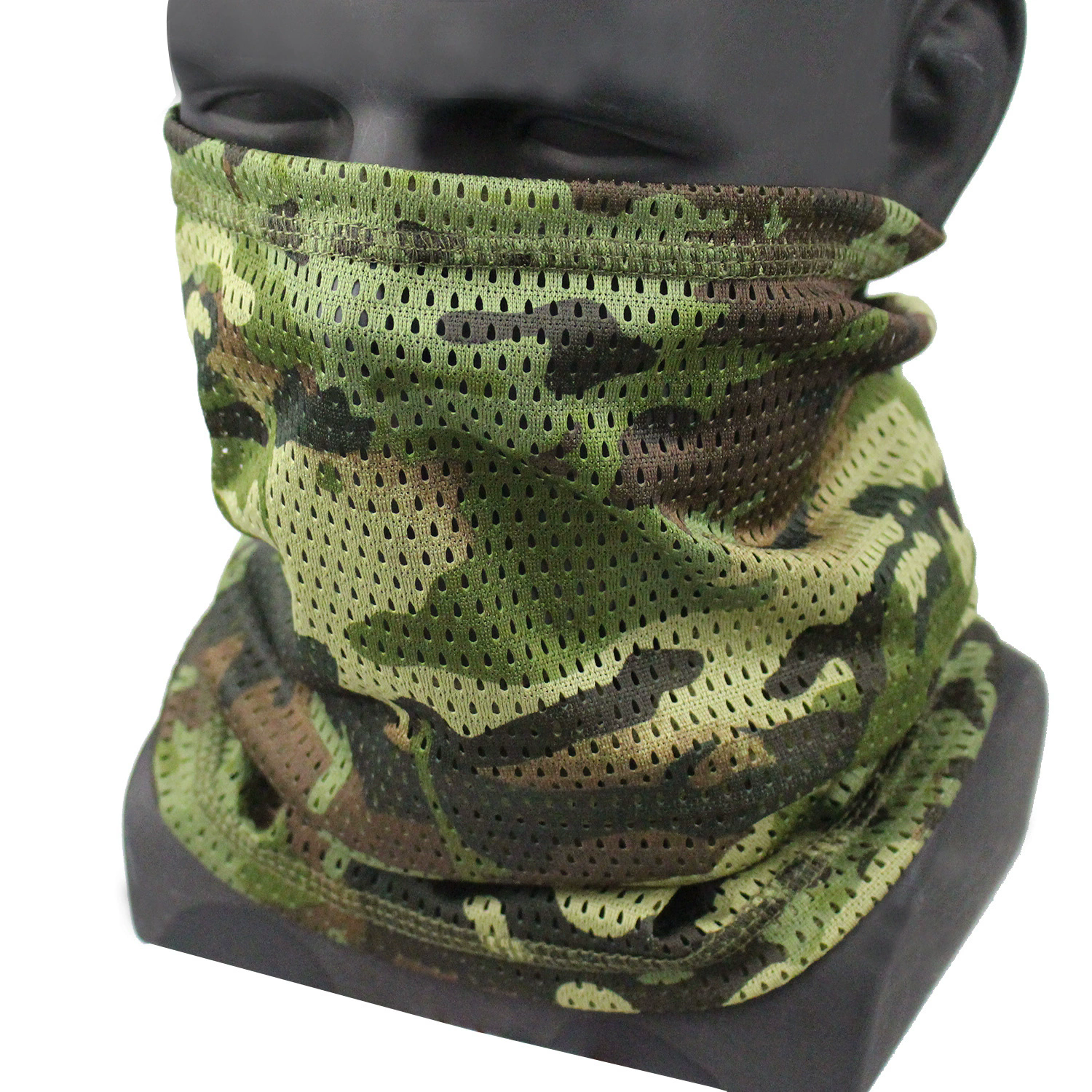 Outdoor Breathable Mesh Sun Pr - Fishing Mask Sun Protection บทวิจารณ์และราคา