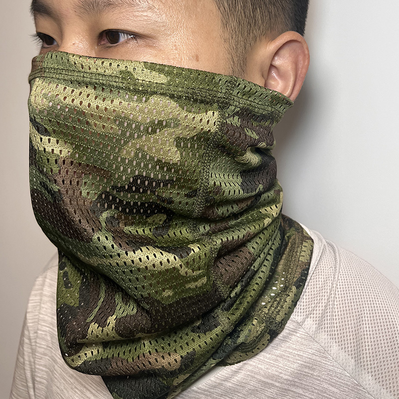 Outdoor Breathable Mesh Sun Pr - Fishing Mask Sun Protection บทวิจารณ์และราคา