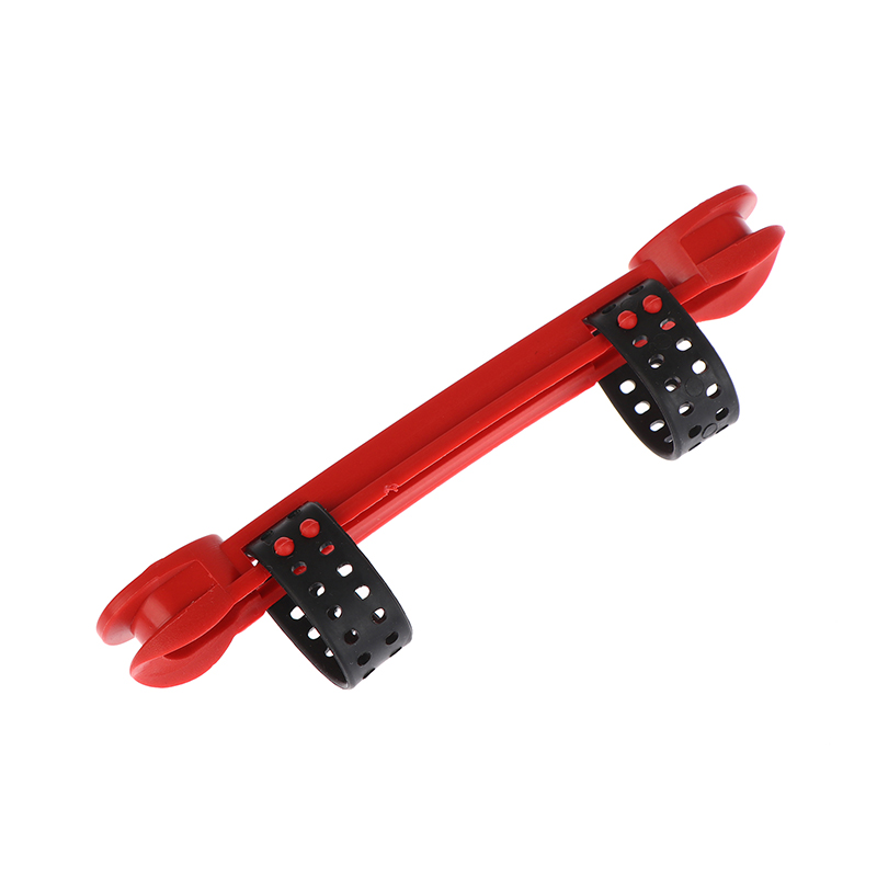 1/5Pcs Adjustable Fishing Reel - Fishing Belt บทวิจารณ์และราคา