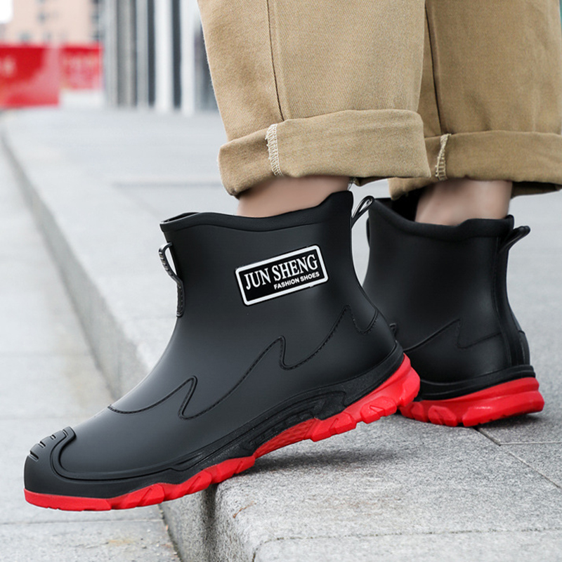 Waterproof Cross-Border Men's  - Fishing Socks บทวิจารณ์และราคา