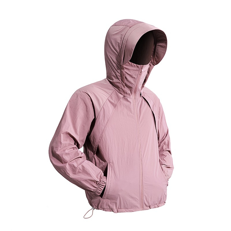 Men's Women's UPF 50+ Sun Prot - Fishing Shirt Uv Protection บทวิจารณ์และราคา