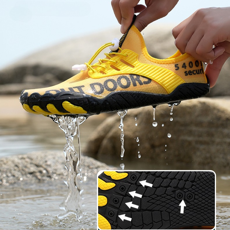 Quick Drying Non-slip Unisex A - Fishing Waders บทวิจารณ์และราคา