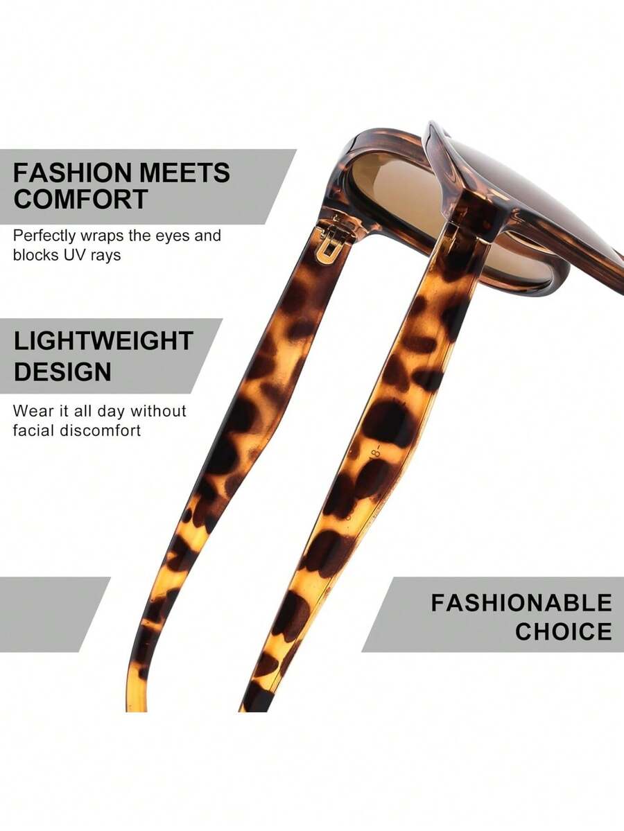 Polarized Cat Eye Sunglasses F - Fishing Sunglasses Polarized บทวิจารณ์และราคา